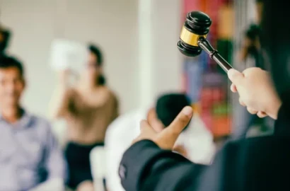 Leilões de imóveis judiciais: uma oportunidade lucrativa que poucos conhecem!