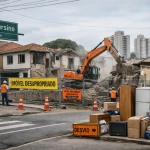 Desapropriação na Avenida Cursino saiba como se proteger!