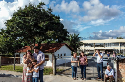 Desapropriação Imóveis Santo André