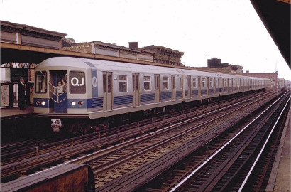 Desapropriação Linha Celeste do Metrô