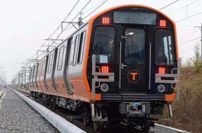 Desapropriação Linha Laranja do Metrô