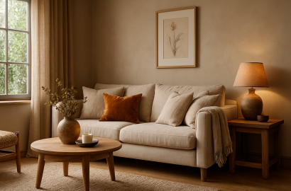 7 Truques Simples de Decoração Que Fazem Toda a Diferença