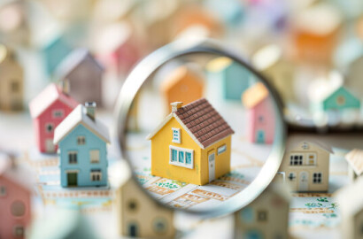 Avaliação de Imóveis Barra Funda