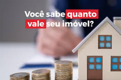 Avaliação de Imóveis Pinheiros