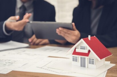 Avaliação de Imóveis Santo André