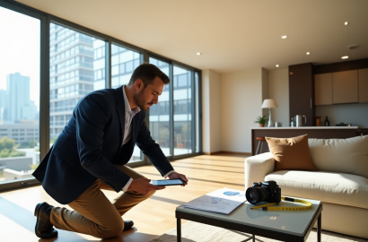 Como Avaliar um imóvel