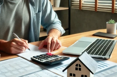 Erros Comuns ao Comprar um Imóvel e Como Evitá-los